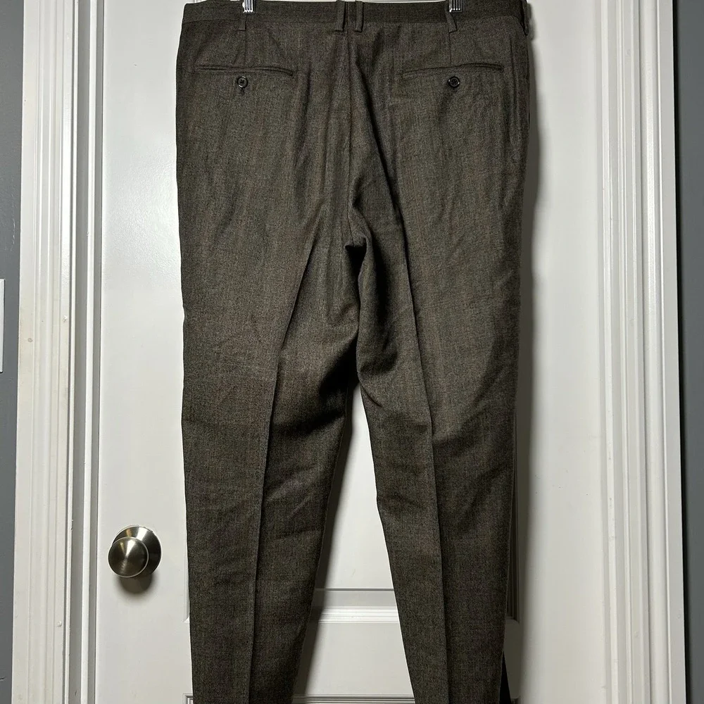 Tessuto Ermenegildo Zegna for Brooks Brothers Est. 1818 Madison‎ Two Piece Suit